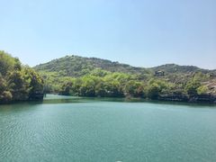 -白马涧龙池景区