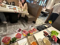 -赤坂亭M9和牛烧肉·日料398放题(万达店)
