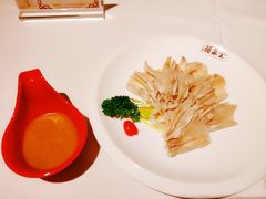 芥末鸭掌-北京全聚德(王府井店)