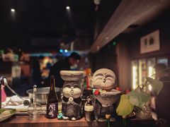 -梅亭居酒屋(中大国际店)