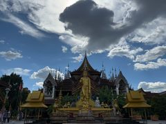 -西双版纳总佛寺