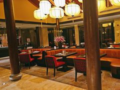-西安凯悦酒店·湖畔中餐厅