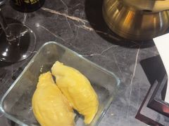 -半岛翡丽海鲜自助餐厅(观风亭店)