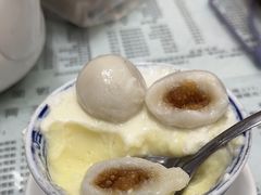 -阿三麻蓉汤圆(顺光大厦店)