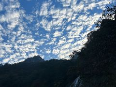 -萍乡武功山风景名胜区