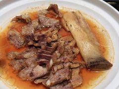 -西贝(上海新梅广场店)