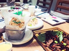 -小大董·烤鸭(凤凰汇店)