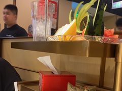 -海底捞火锅(塘厦天虹店)