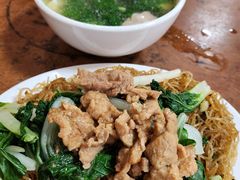 -万兴菜馆(龙华店)