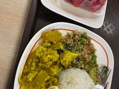 -Magic Food Point(Airport Street food)