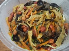 -北大家园食堂