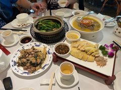 -勝記酒家·37年老字号·经典粤菜(荔枝公园店)