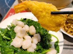 -鼎泰丰(国贸商城店)