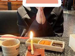 -本武藏炭花·炭火烧肉(万象汇店)