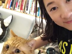 -小时光咖啡馆(开森度假森林店)