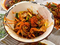 -辣螃铠盆盆蟹大排档(总店)