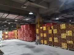 -沈阳市八家子水果批发市场