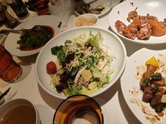 -汤城小厨•粤菜•靓汤(金宝街店)