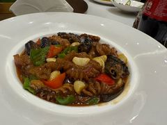 -再回头私房菜·老南京菜