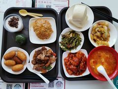 -5食堂