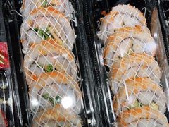 -池田寿司·4H鲜作(西直门凯德华联店)