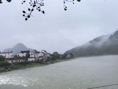 -绩溪龙川景区