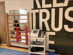 -优复医疗·骨科康复UP Clinic(陆家嘴院区)
