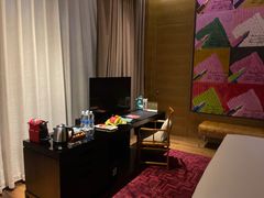 -厦门海港英迪格酒店(中山路店)