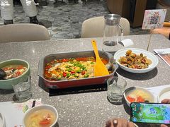-烟火鱼乡(京华城店)