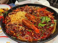 -华仔龙虾(永乐路总店)