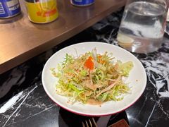 -牛将军•涮肉•烤肉(北京王府井·故宫店)
