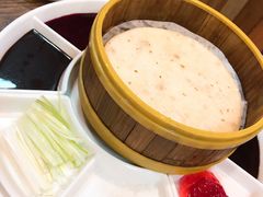 -津沽小院(天津之眼店)