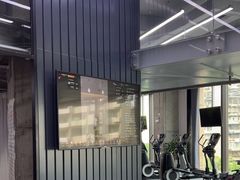 -LA合时健身4PMFIT(花桥旗舰店)