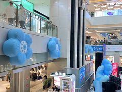 -COSTA COFFEE(天通苑华联店)