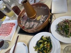 -吉羊三宝(复兴门笔管胡同店)