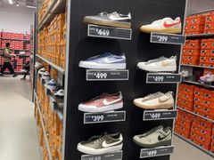 -NIKE上海青浦优选体验店