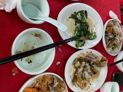 -蛇口康乐快餐鱼仔档(翠苑小区店)