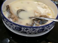 -一块豆腐·海鲜·家常菜(李沧书院路店)