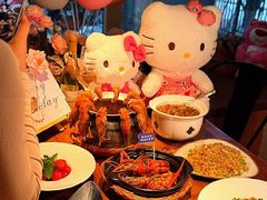 -蝦塘·中国餐馆(城墙南马道巷店)