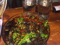 -友记功夫香·人民川菜(红牌楼店)