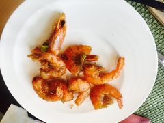 -Social 秀西餐厅-长沙瑞吉酒店(运达店)