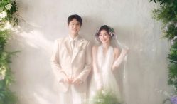 -雪中彩影婚纱摄影·微光艺术中心