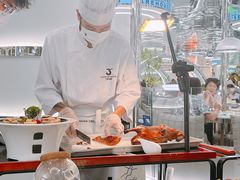 -3号仓库·创意中国菜(新世界城店)