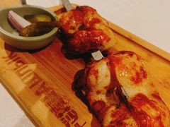 -俄士厨房(环球港店)