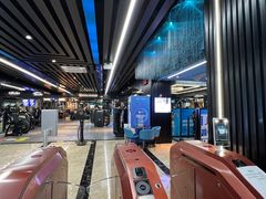 -宝体健身会(宝安体育馆店)
