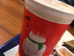 -汉堡王(南京砂之船店)