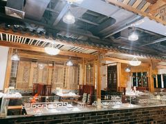-仄园围炉坊·牛肉火锅·汕头卤水火锅(南山店)