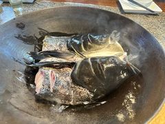 -好灶头妈妈菜·柴火灶台鱼·千岛湖土菜地标美食
