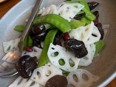 荷塘小炒-芳草地度假酒店·野炉中餐厅