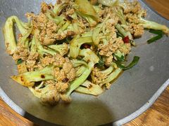 -沈家花园如皋菜(海阳路店)